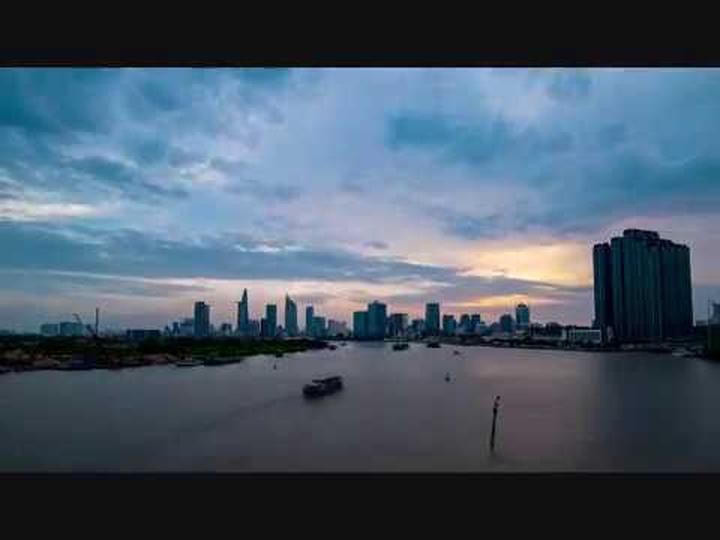 Xu hướng Soi 2 app du lịch đang hot: Hotspot Matrix tiết lộ bí quyết video viral