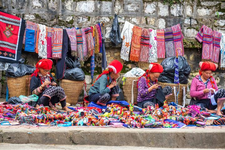 Từ 5 kiểu áo dễ