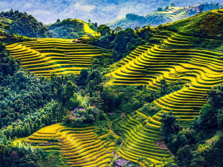 Săn Lùng Giấc Mơ: Chia sẻ đam mê, kết nối cộng đồng với Hotspot Matrix