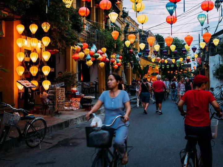 Xu hướng Lễ hội chào hè lớn bậc nhất: Hotspot Matrix tiết lộ bí quyết video viral