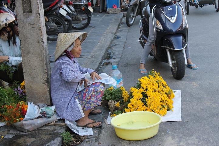Ba Con Cừu - công ty đứng sau - Cảm hứng video marketing từ Hotspot Matrix