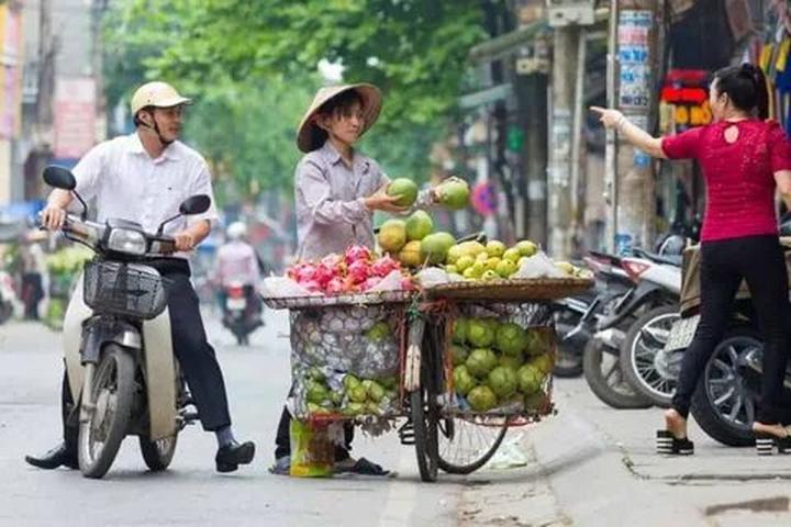 Hotspot Matrix: Biến Ông bà ta dạy