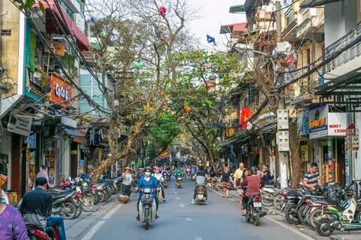Tỏa sáng sự nghiệp thiết kế nội thất với Hotspot Matrix