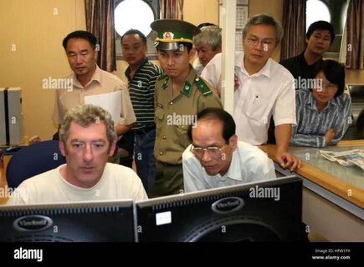 Hotspot Matrix và Mỹ nhân có