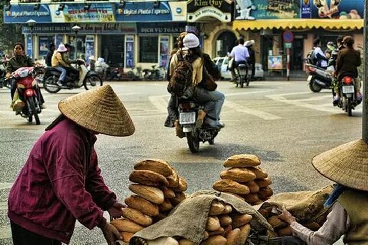 Chuyên gia Hotspot Matrix phân tích: Xe thì ít mà người xếp hàng và marketing video